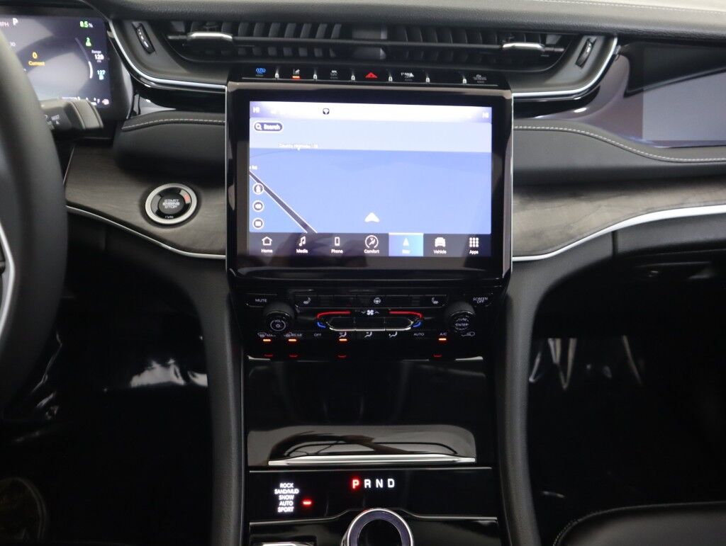 2023 Jeep Grand Cherokee 4xe 4x4 Maumee OH