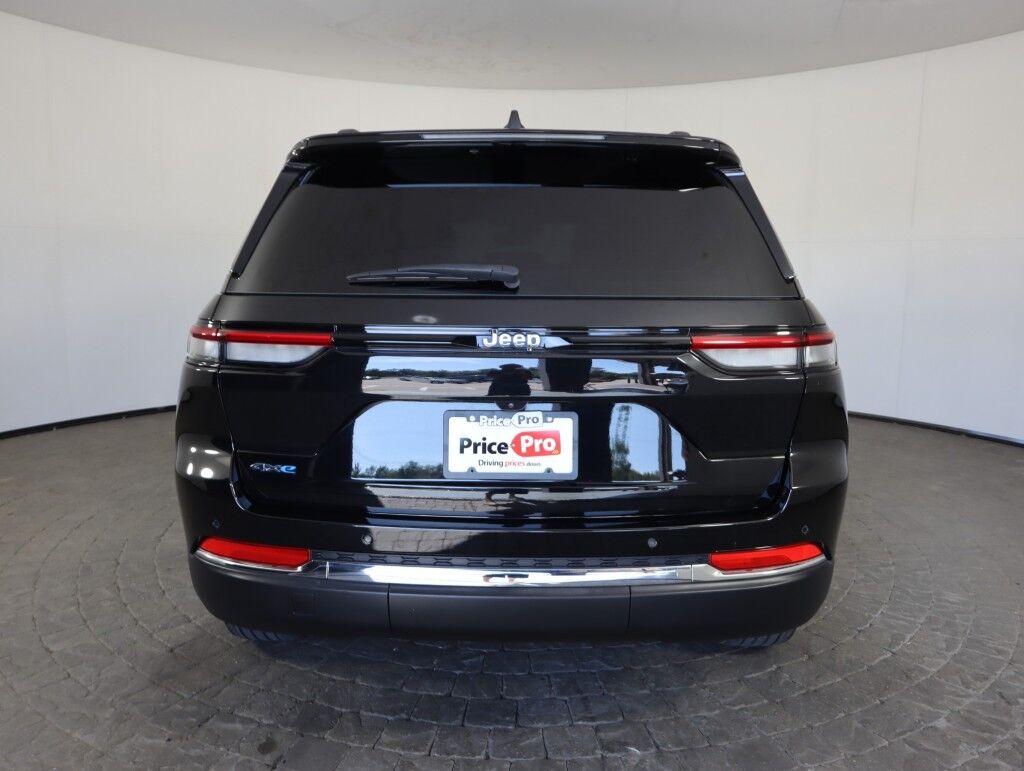 2023 Jeep Grand Cherokee 4xe 4x4 Maumee OH