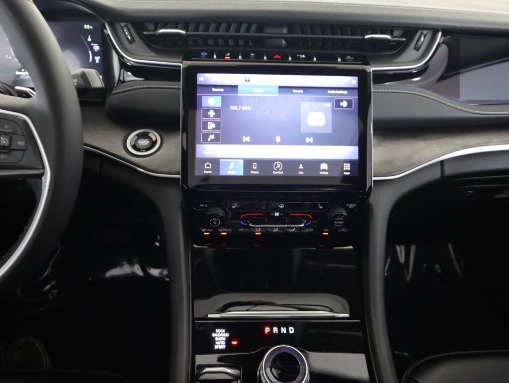 2023 Jeep Grand Cherokee 4xe 4x4 Maumee OH