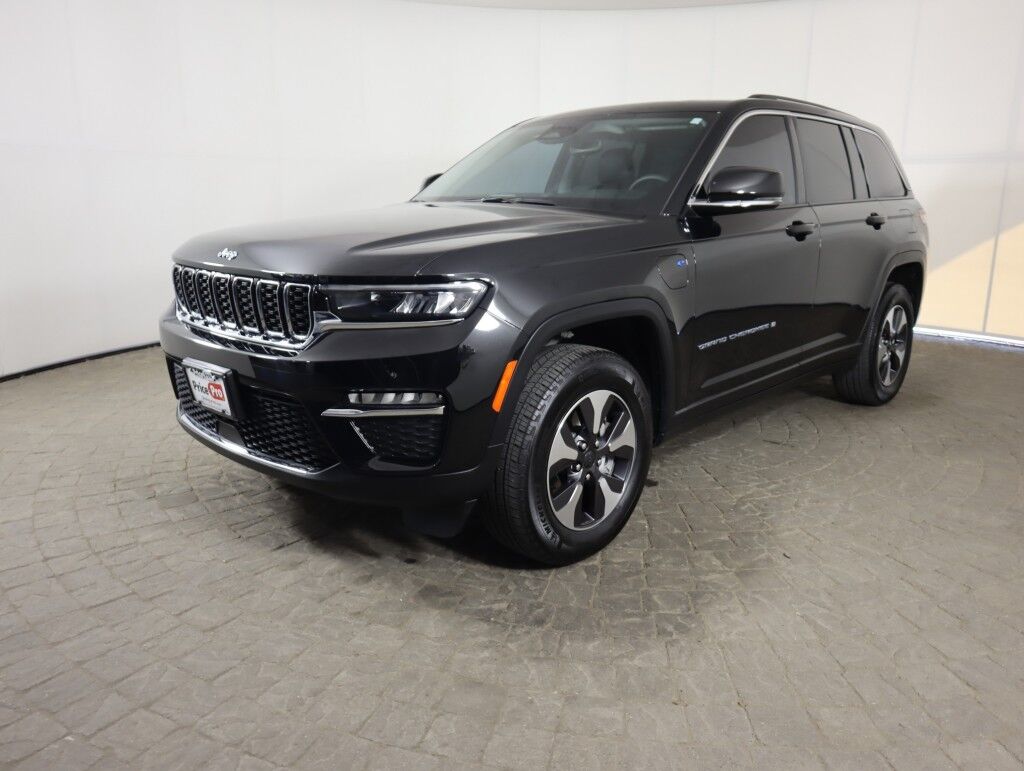 2023 Jeep Grand Cherokee 4xe 4x4 Maumee OH
