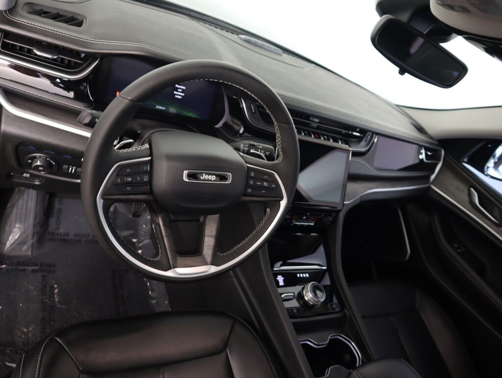 2023 Jeep Grand Cherokee 4xe 4x4 Maumee OH