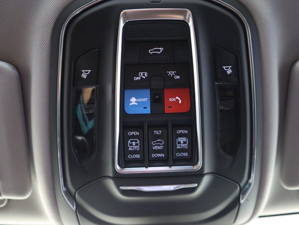 2023 Jeep Grand Cherokee 4xe 4x4 Maumee OH