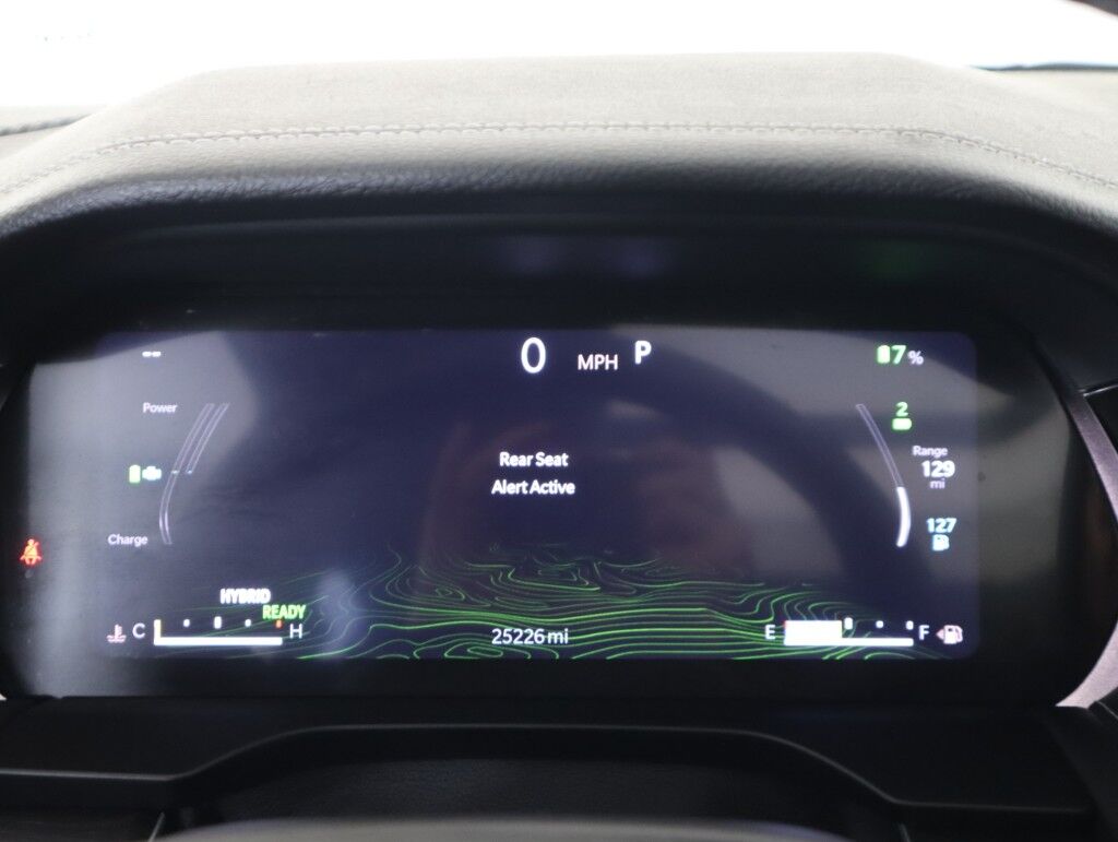 2023 Jeep Grand Cherokee 4xe 4x4 Maumee OH