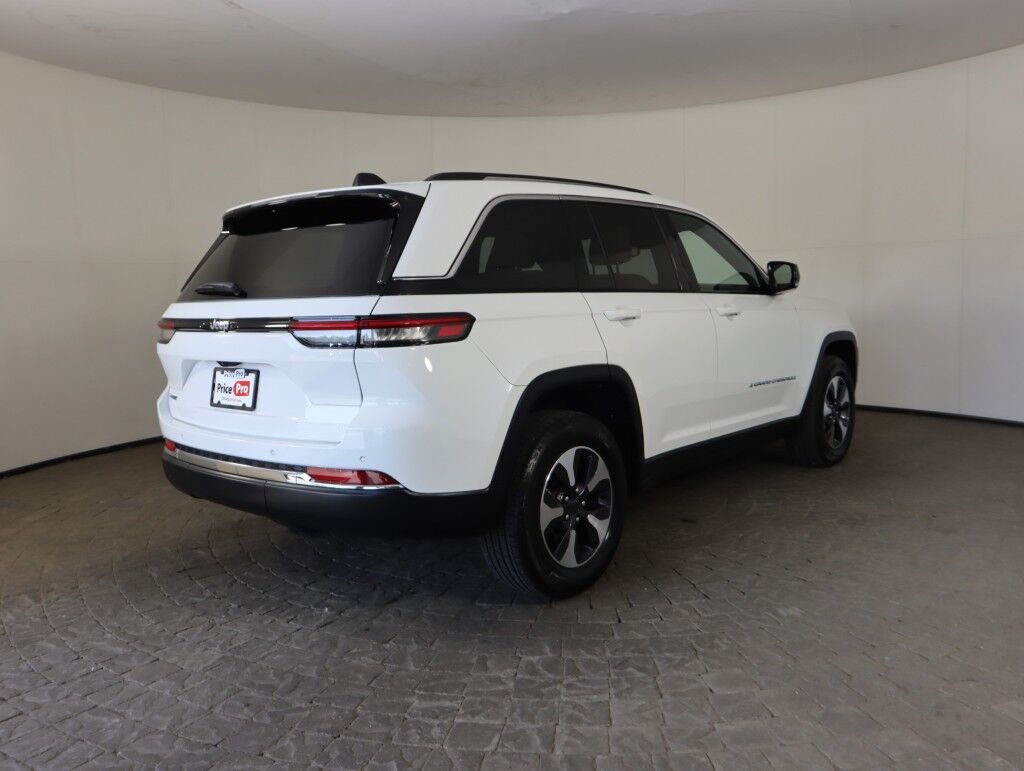 2023 Jeep Grand Cherokee 4xe 4x4 Maumee OH