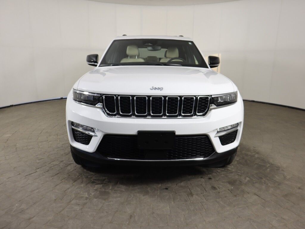 2023 Jeep Grand Cherokee 4xe 4x4 Maumee OH