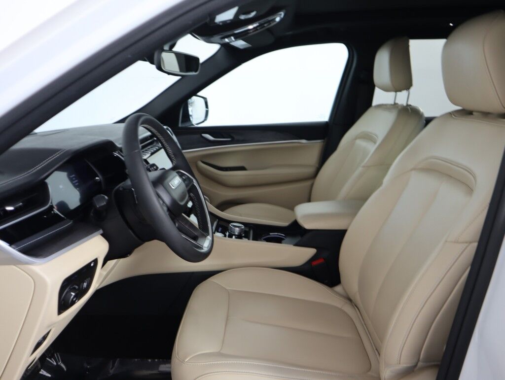 2023 Jeep Grand Cherokee 4xe 4x4 Maumee OH