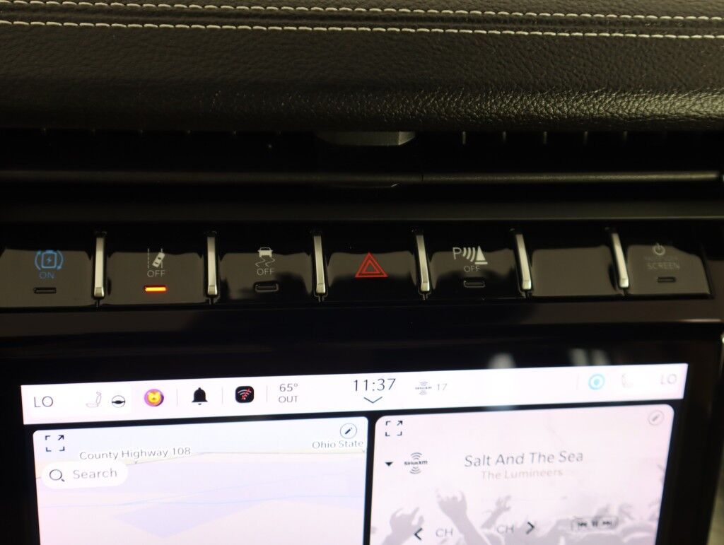 2023 Jeep Grand Cherokee 4xe 4x4 Maumee OH