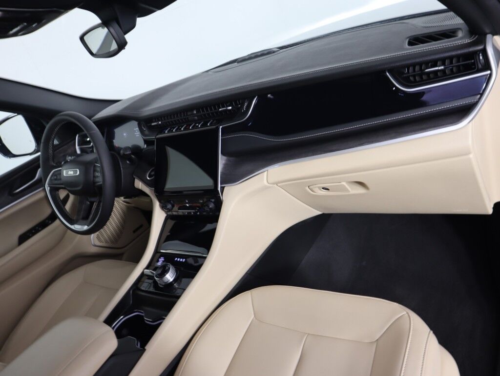 2023 Jeep Grand Cherokee 4xe 4x4 Maumee OH