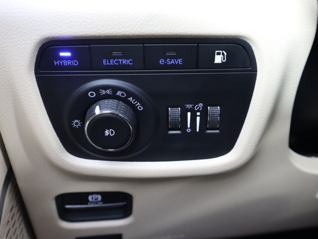 2023 Jeep Grand Cherokee 4xe 4x4 Maumee OH