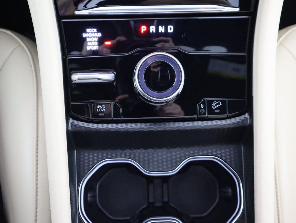 2023 Jeep Grand Cherokee 4xe 4x4 Maumee OH