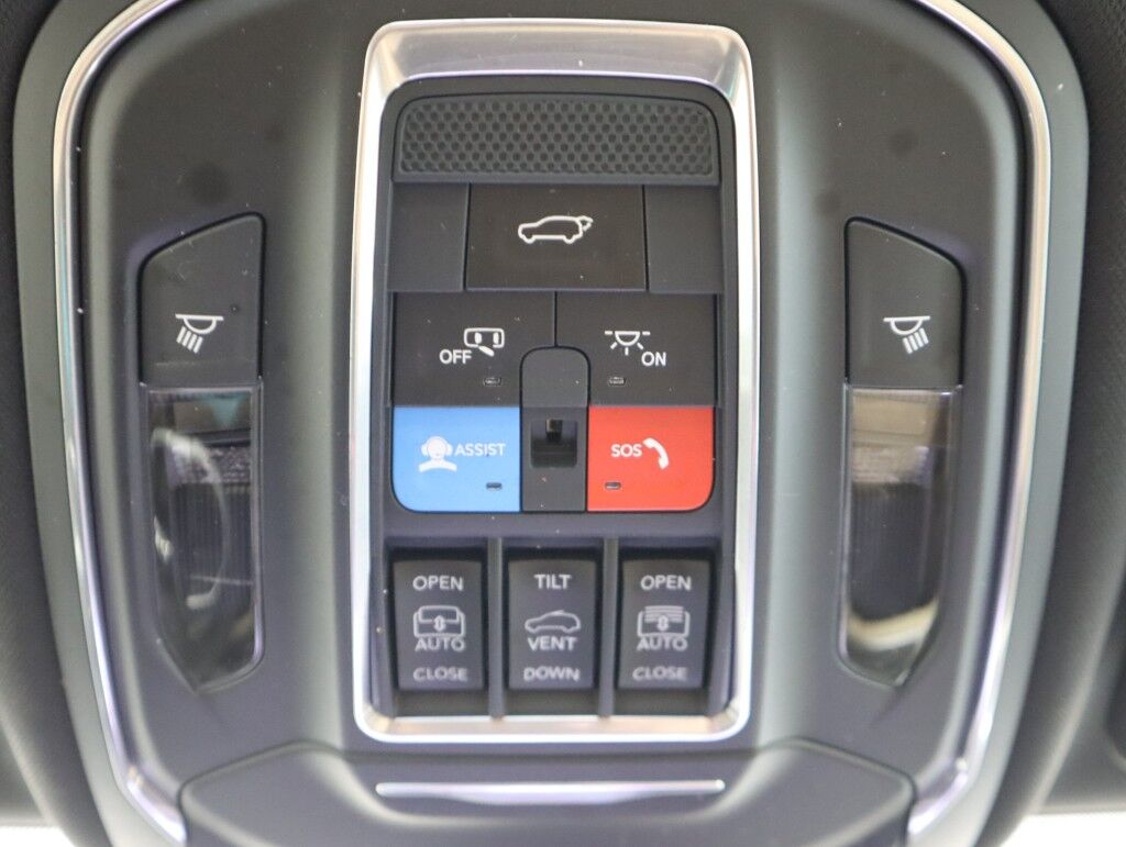 2023 Jeep Grand Cherokee 4xe 4x4 Maumee OH