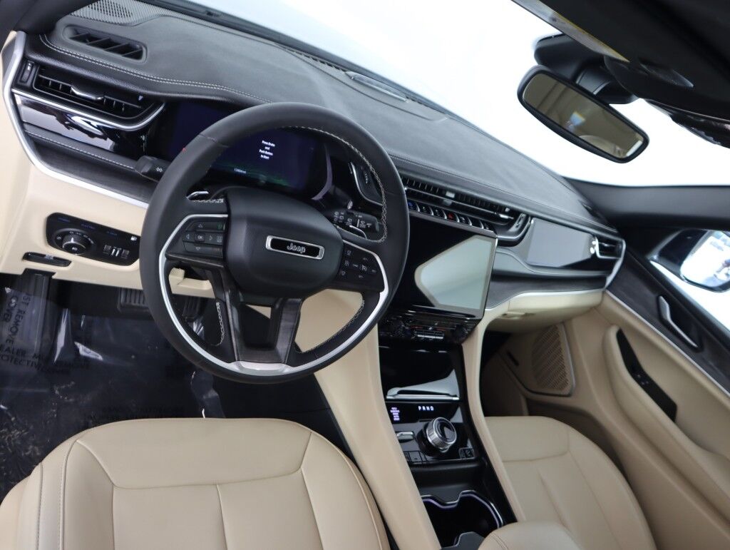 2023 Jeep Grand Cherokee 4xe 4x4 Maumee OH