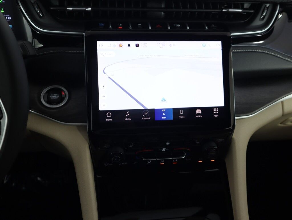 2023 Jeep Grand Cherokee 4xe 4x4 Maumee OH