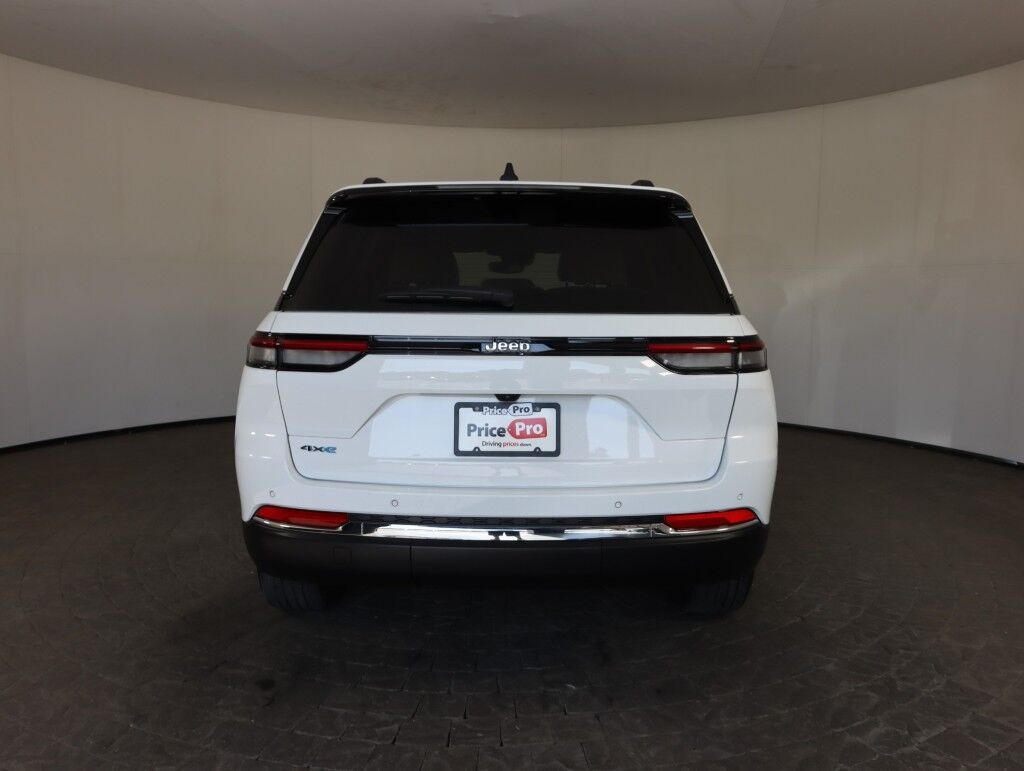 2023 Jeep Grand Cherokee 4xe 4x4 Maumee OH