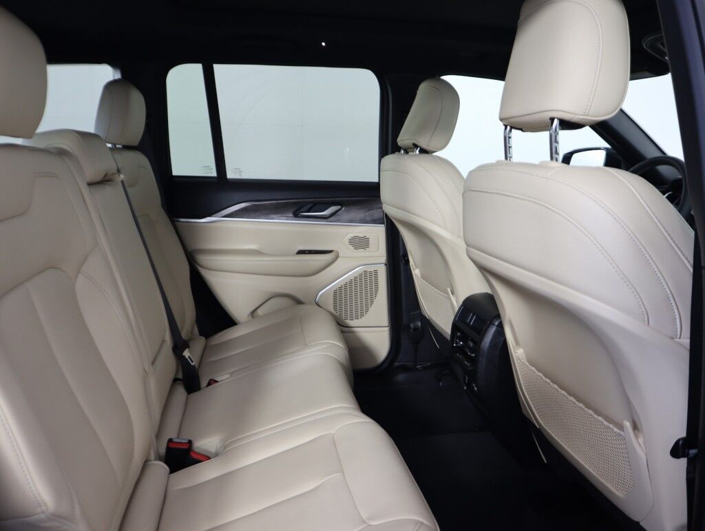 2023 Jeep Grand Cherokee 4xe 4x4 Maumee OH