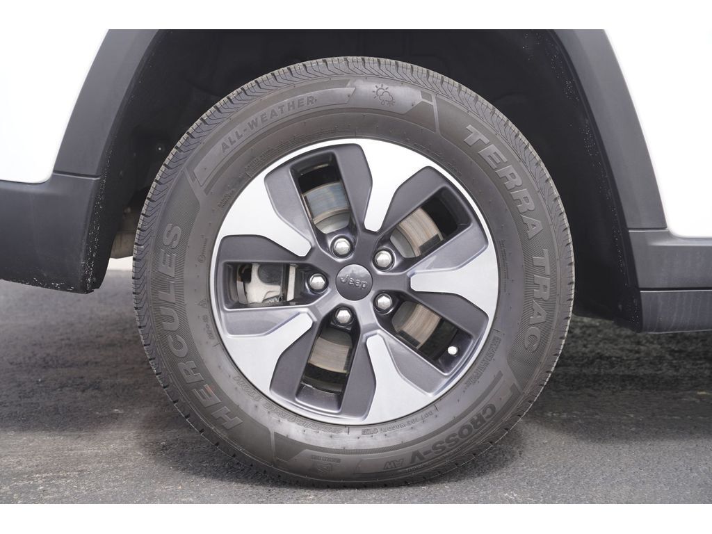 2023 Jeep Grand Cherokee 4xe 4xe Huntington UT