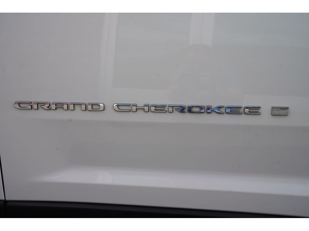 2023 Jeep Grand Cherokee 4xe 4xe Huntington UT
