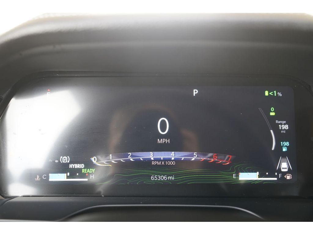 2023 Jeep Grand Cherokee 4xe 4xe Huntington UT