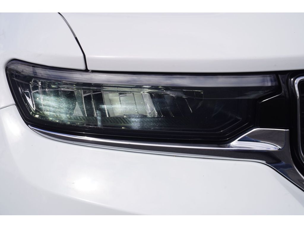 2023 Jeep Grand Cherokee 4xe 4xe Huntington UT