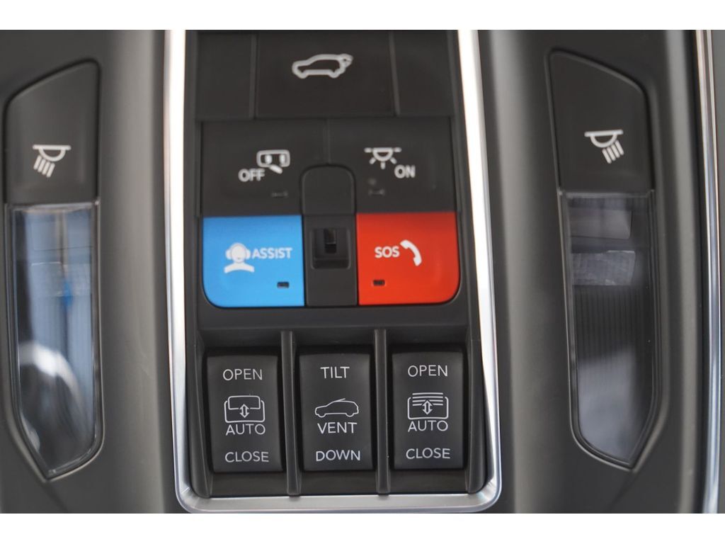 2023 Jeep Grand Cherokee 4xe 4xe Huntington UT