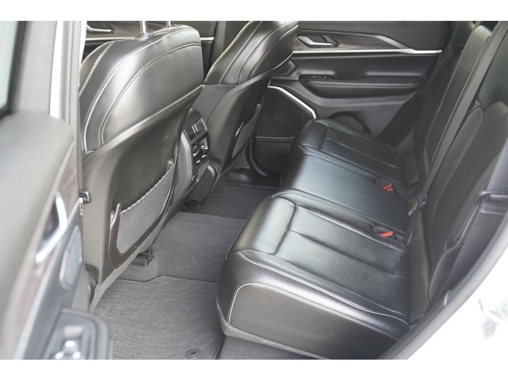 2023 Jeep Grand Cherokee 4xe 4xe Huntington UT