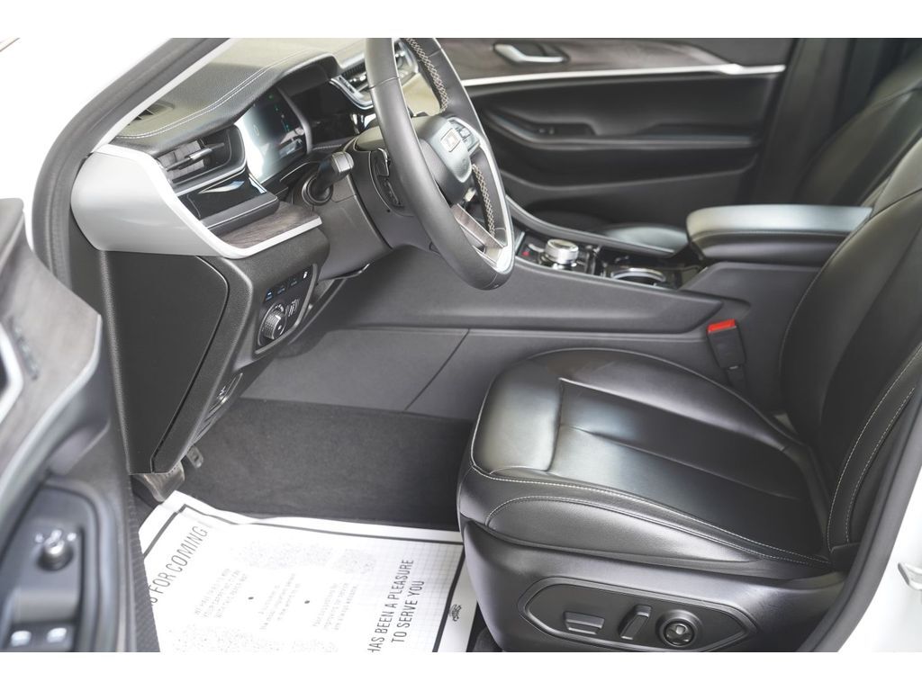 2023 Jeep Grand Cherokee 4xe 4xe Huntington UT