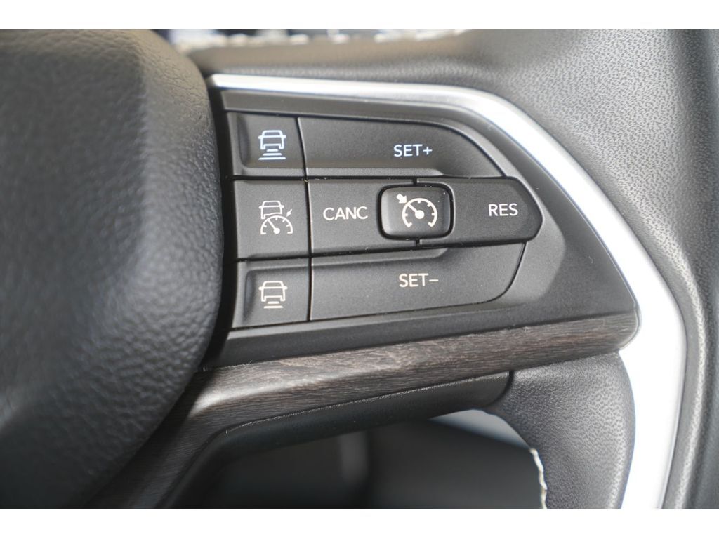 2023 Jeep Grand Cherokee 4xe 4xe Huntington UT
