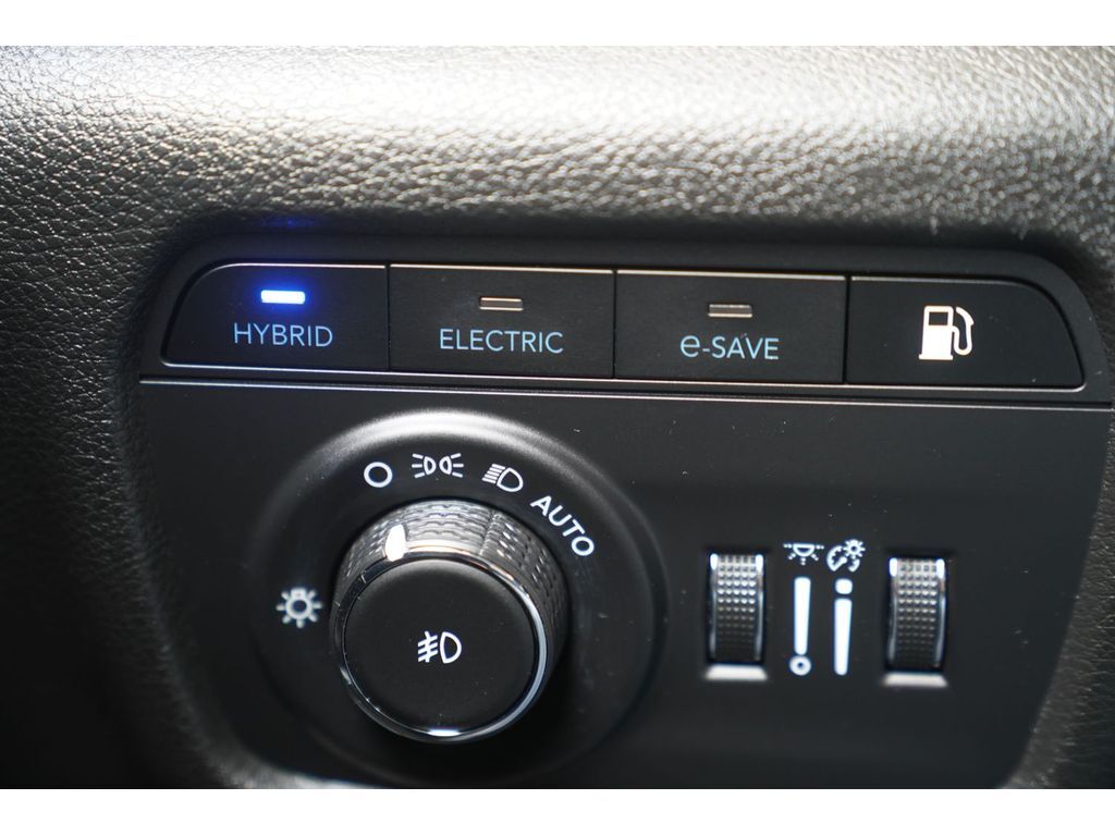 2023 Jeep Grand Cherokee 4xe 4xe Huntington UT