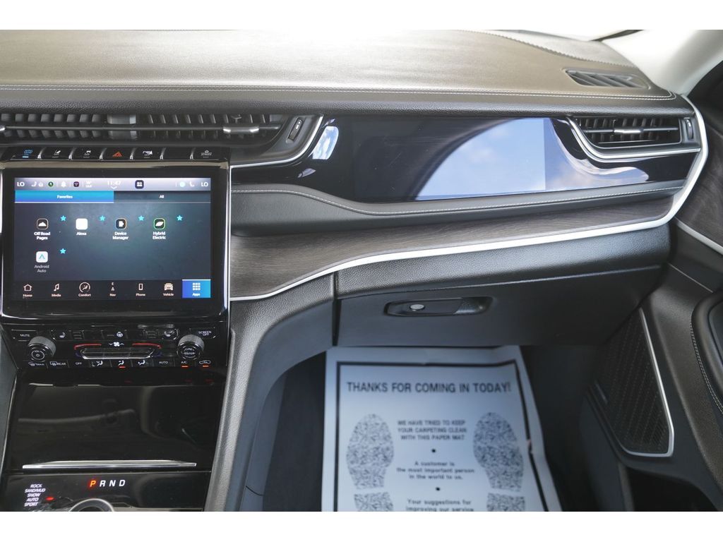 2023 Jeep Grand Cherokee 4xe 4xe Huntington UT
