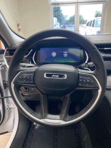 2023 Jeep Grand Cherokee 4xe ANNIVERSARY Charlotte NC