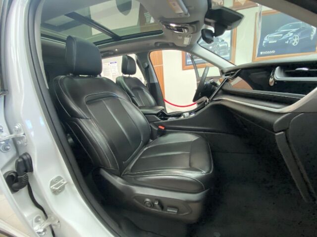 2023 Jeep Grand Cherokee 4xe ANNIVERSARY Charlotte NC