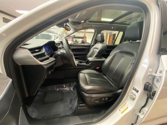 2023 Jeep Grand Cherokee 4xe ANNIVERSARY Charlotte NC