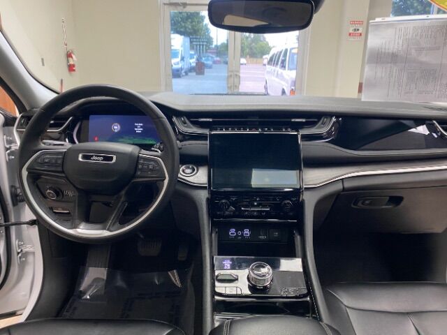 2023 Jeep Grand Cherokee 4xe ANNIVERSARY Charlotte NC