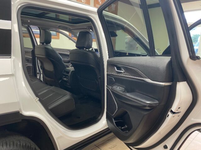 2023 Jeep Grand Cherokee 4xe ANNIVERSARY Charlotte NC