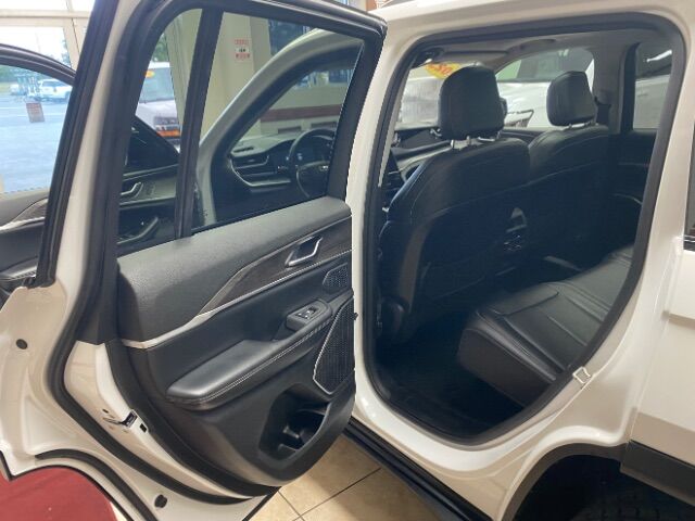 2023 Jeep Grand Cherokee 4xe ANNIVERSARY Charlotte NC