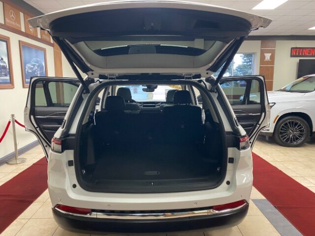 2023 Jeep Grand Cherokee 4xe ANNIVERSARY Charlotte NC