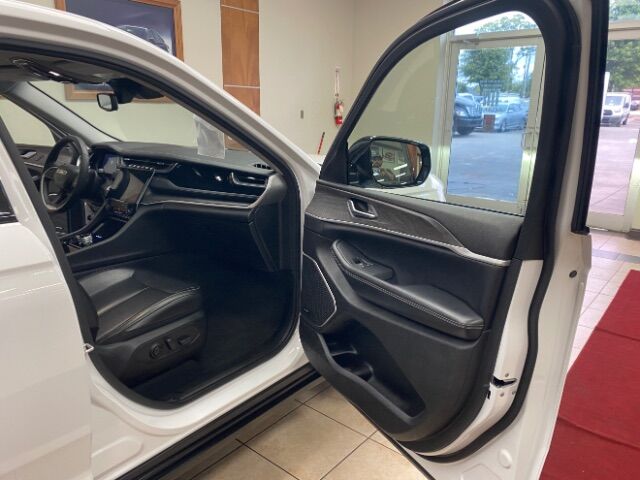 2023 Jeep Grand Cherokee 4xe ANNIVERSARY Charlotte NC