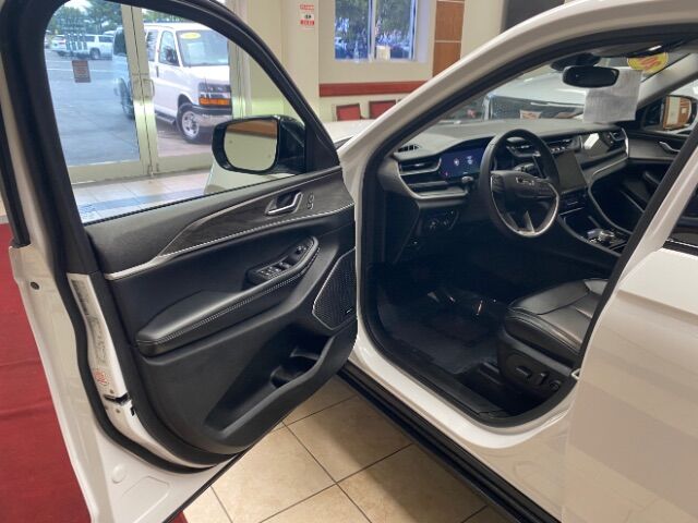 2023 Jeep Grand Cherokee 4xe ANNIVERSARY Charlotte NC