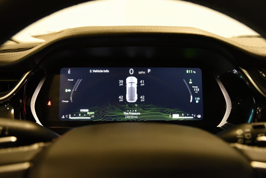 2023 Jeep Grand Cherokee 4xe Akron