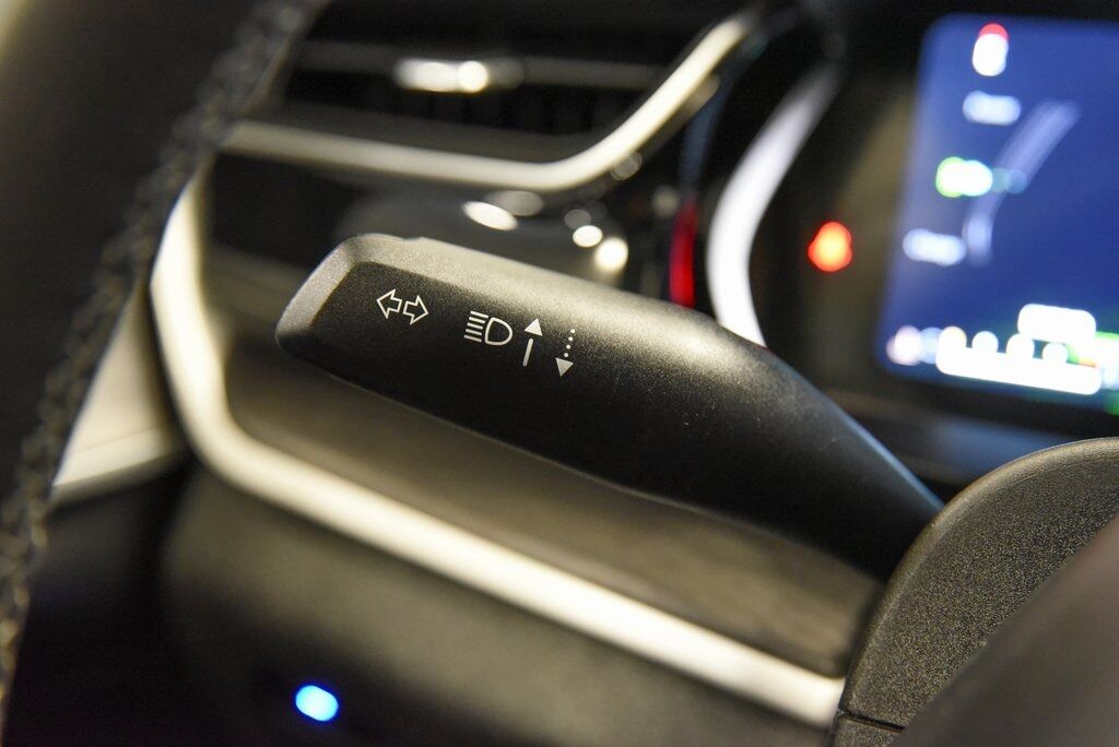 2023 Jeep Grand Cherokee 4xe Akron