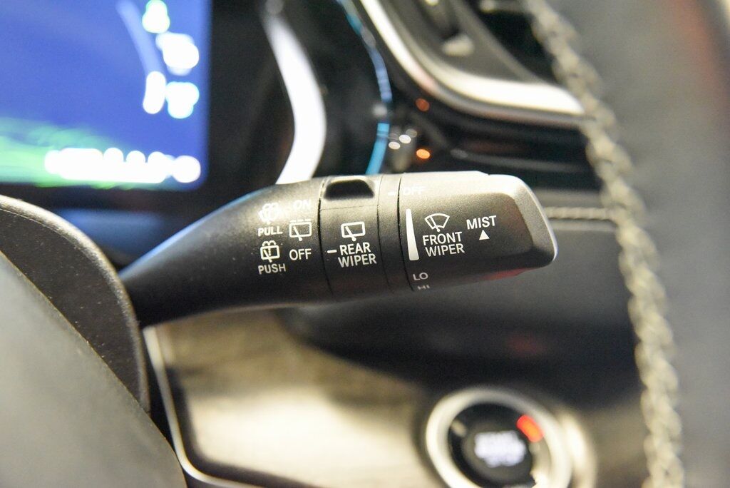 2023 Jeep Grand Cherokee 4xe Akron