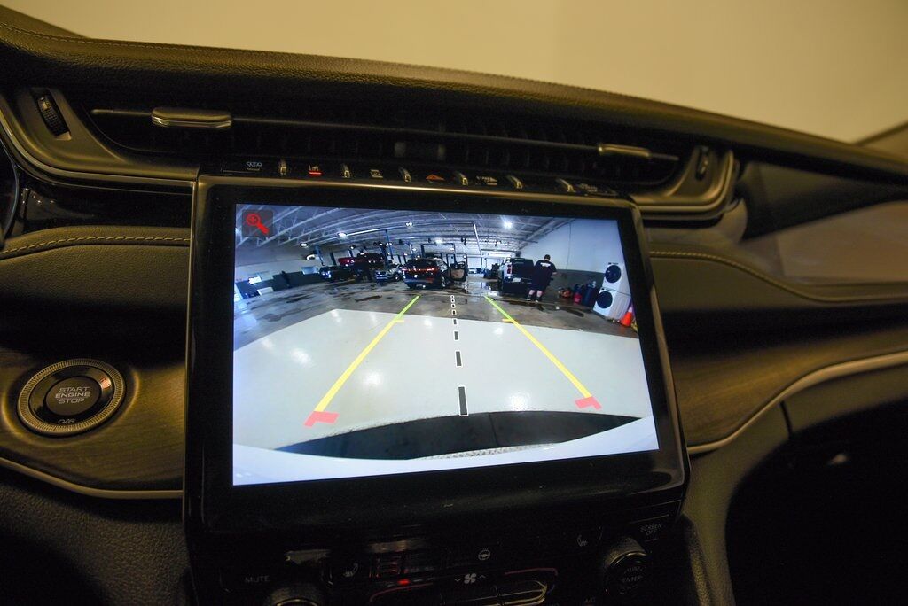 2023 Jeep Grand Cherokee 4xe Akron