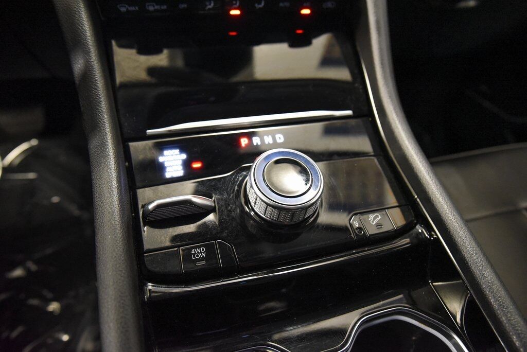 2023 Jeep Grand Cherokee 4xe Akron