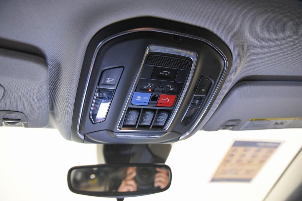 2023 Jeep Grand Cherokee 4xe Akron