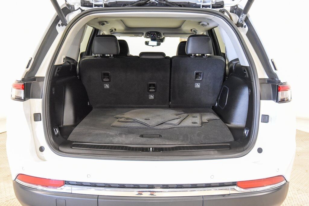 2023 Jeep Grand Cherokee 4xe Akron