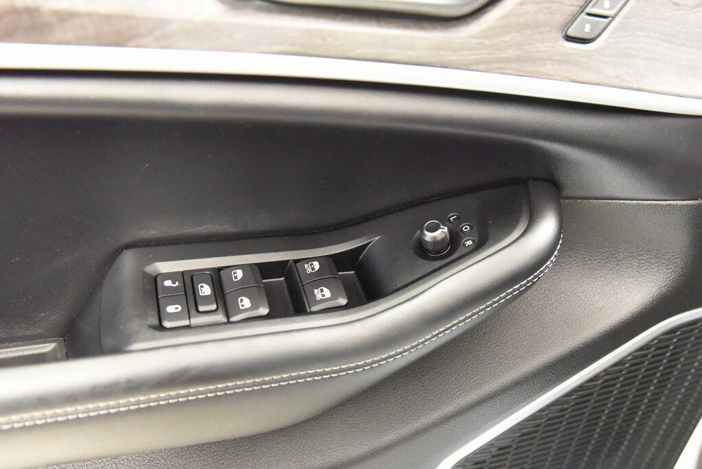 2023 Jeep Grand Cherokee 4xe Akron