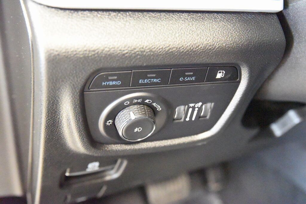 2023 Jeep Grand Cherokee 4xe Akron