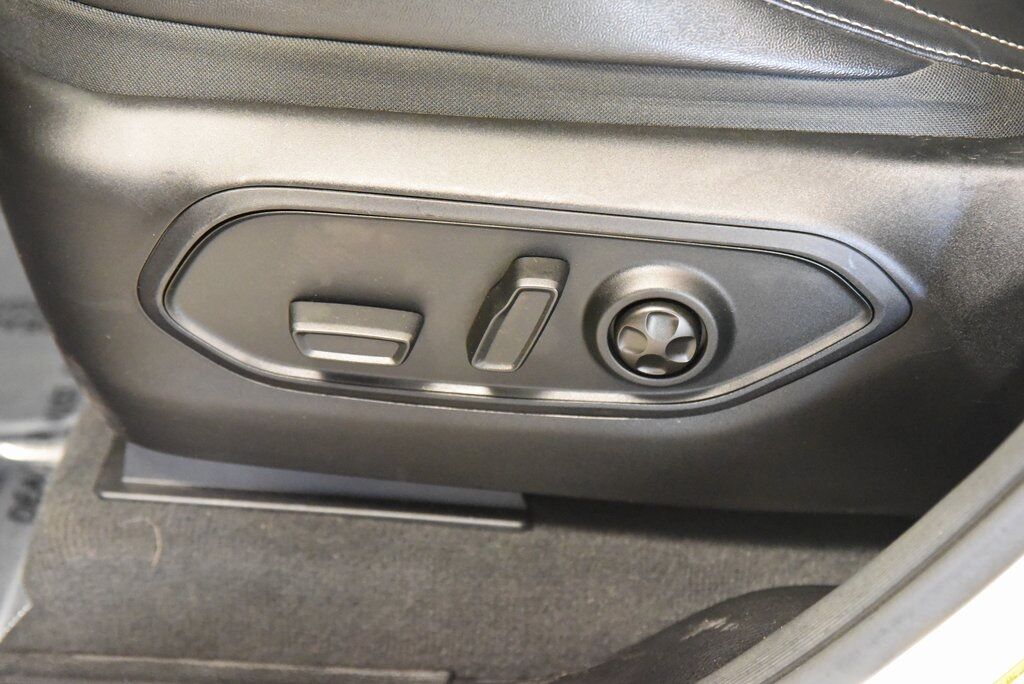 2023 Jeep Grand Cherokee 4xe Akron