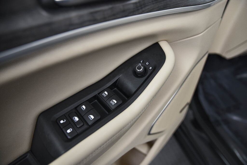 2023 Jeep Grand Cherokee 4xe AKRON OH