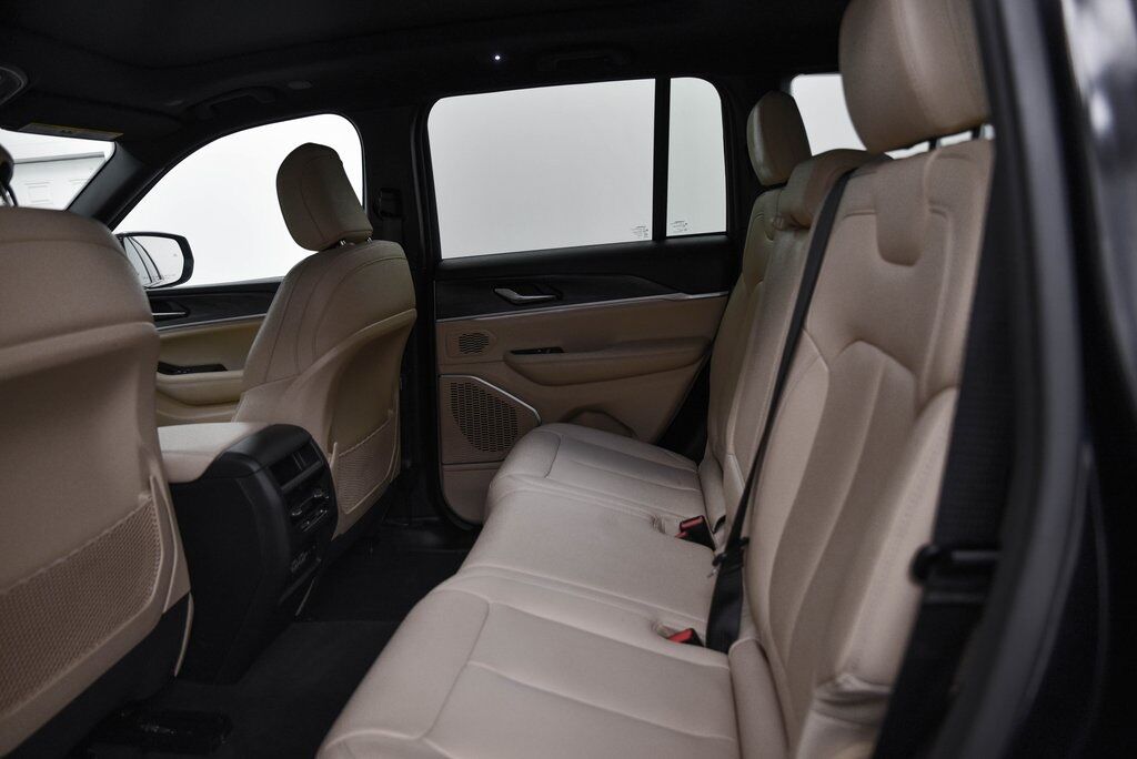 2023 Jeep Grand Cherokee 4xe AKRON OH